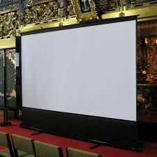 Projection Screen