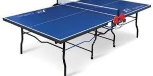 Table Tennis