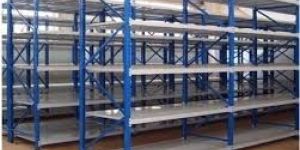 Pallet Racks