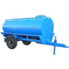 Water Tanker