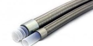 Teflon Hose