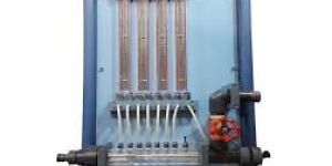 Bernoulli Theorem Apparatus