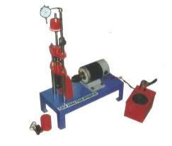 Cam Aanalysis Apparatus