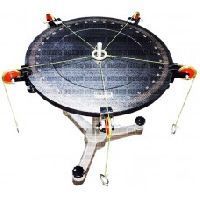 Universal Force Table