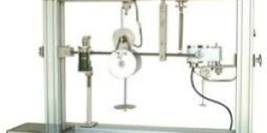 Universal Vibration Apparatus