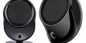 Computer Speaker