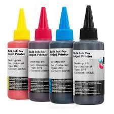 Printer Ink