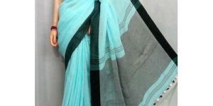 Khadi Saree