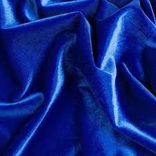 Velvet Fabric