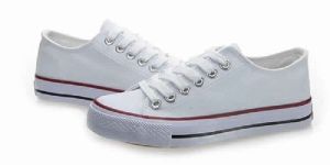 Canvas Shoes