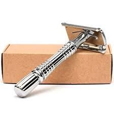 Shaving Safety Razor