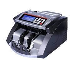 Cash Counting Machines