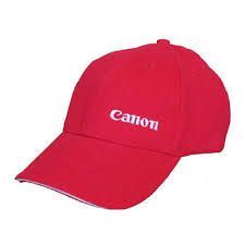 Promotional Cap