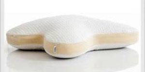 COMFORT-ORIENTED PILLOWS