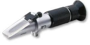 Hand Refractometers