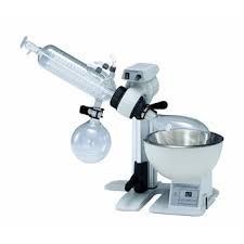 Vacuum Rotary Evaporator
