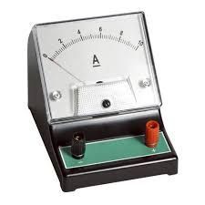 Ammeter