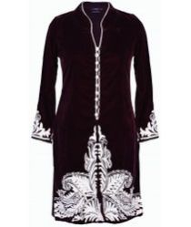 Woolen Ladies Kurti