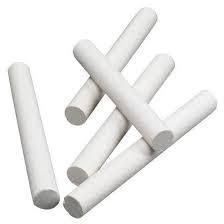 Blackboard Chalk