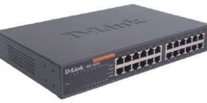 Networking Switches