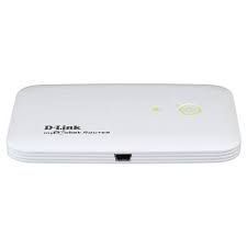 Router D-Link DIR-457U