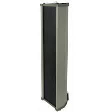 Column Speaker