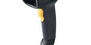 Barcode Scanner