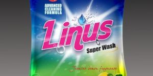 Detergent Packing Pouch