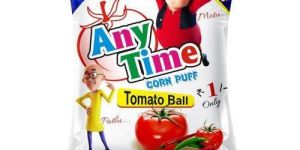 Laminated Packaging Pouch