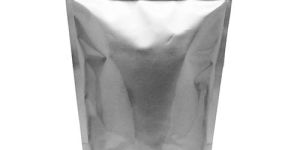 Plain Stand up Pouch