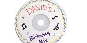Customize CD