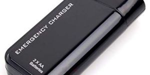 Emergency Charger