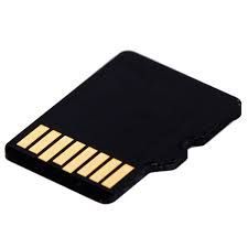 SD Card