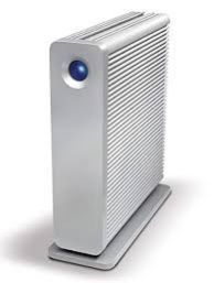 Lacie 10Tb 2 Big Quadra USB 3.0