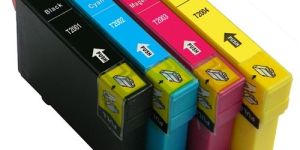 Inkjet Toner Cartridges