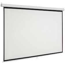 Projector Screen