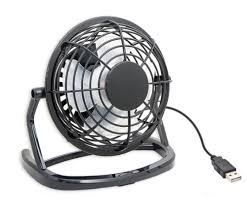 USB Fan