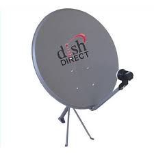 Dish Antenna