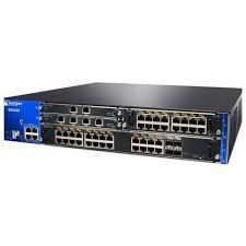 Juniper Switches