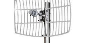 Grid Antenna
