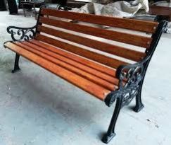 FRP Bench