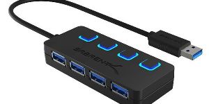 USB Hub