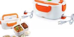 Electric Lunch Box