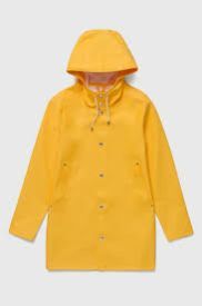 Rain Coat