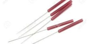 Acupuncture Needle