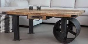 Industrial Furniture