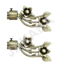 Curtain Finials