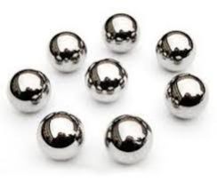 Stainless Steel Ball