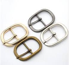 Metal Buckles