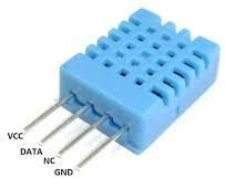 Humidity Sensor